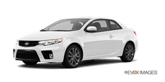 2012 Kia Forte